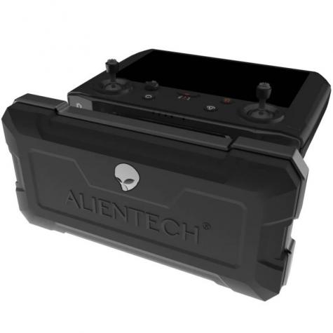 Усилитель сигнала ALIENTECH DUO 3 (ДЛЯ DJI SMART CONTROLLER) фото 1