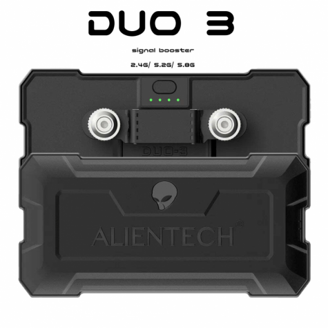 Усилитель сигнала ALIENTECH DUO 3 фото 1