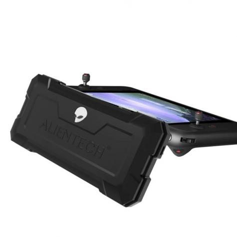 Усилитель сигнала ALIENTECH DUO II (ДЛЯ DJI SMART CONTROLLER) ДВУХДИАПАЗОННЫЙ 2,4G/5,8G фото 3