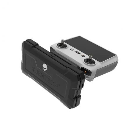 Усилитель сигнала ALIENTECH DUO II (ДЛЯ DJI RC) ДВУХДИАПАЗОННЫЙ 2,4G/5,8G фото 1