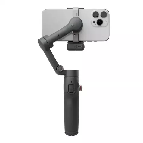 Стабилизатор DJI Osmo Mobile 7 Pro серый фото 4