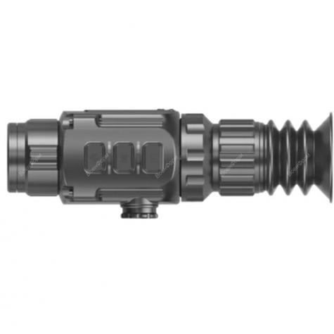 Тепловизионный прицел Longot A6 Pro фото 3