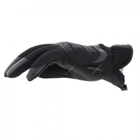 Перчатки MECHANIX FASTFIT COVERT Black фото 2
