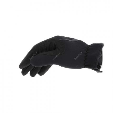 Перчатки MECHANIX FASTFIT COVERT Black фото 3