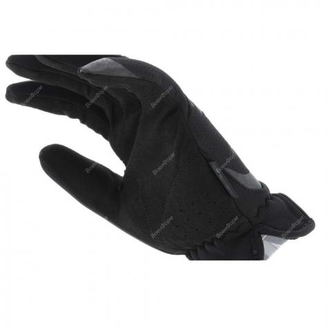 Перчатки MECHANIX FASTFIT COVERT Black фото 4