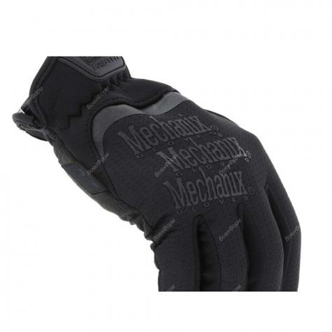 Перчатки MECHANIX FASTFIT COVERT Black фото 5