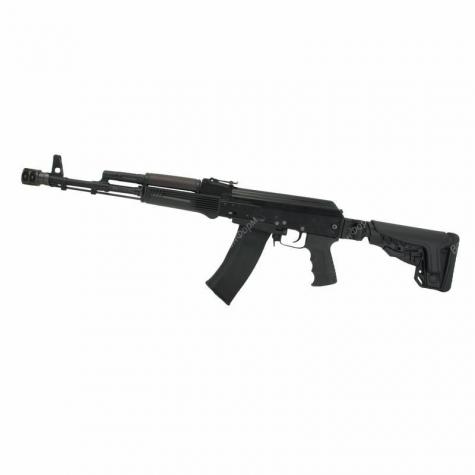 Труба приклада АК-74М складная, DLG Tactical фото 2