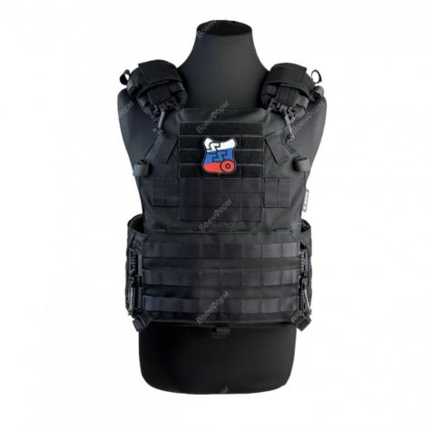 Бронежилет Бр3 фото 2