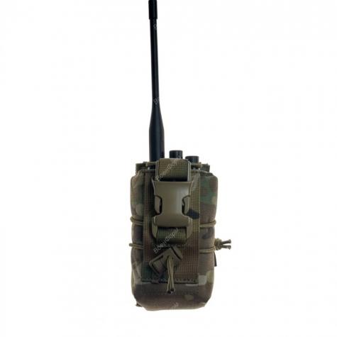 Подсумок для рации MK-3 фото 1