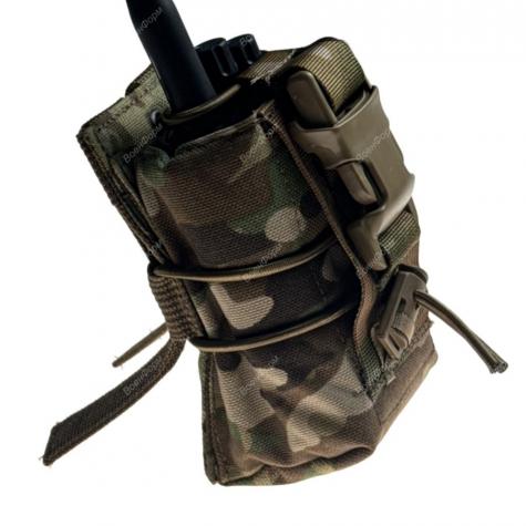 Подсумок для рации MK-3 фото 3