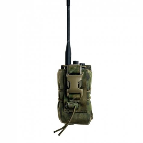 Подсумок для рации MK-3 фото 5