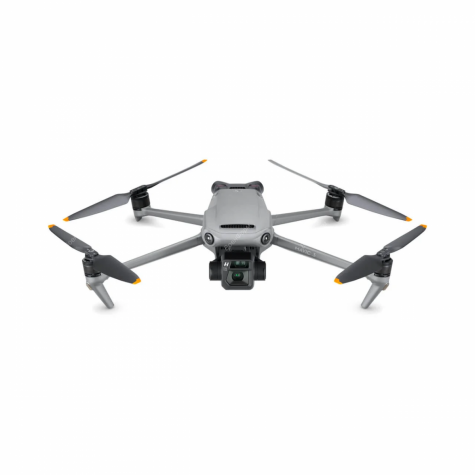 Квадрокоптер DJI Mavic 3 Standard Fly More Combo | RC Pro фото 2