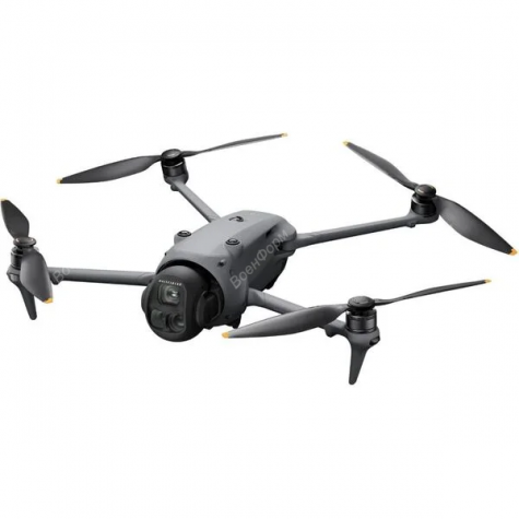 Квадрокоптер DJI Mavic 4 Pro 512GB Creator Combo | RC Pro 2 фото 3