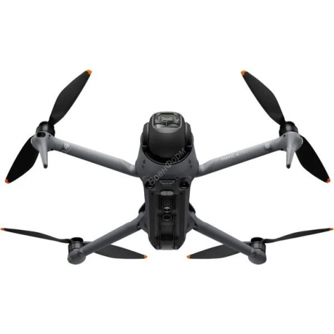Квадрокоптер DJI Mavic 4 Pro 512GB Creator Combo | RC Pro 2 фото 4
