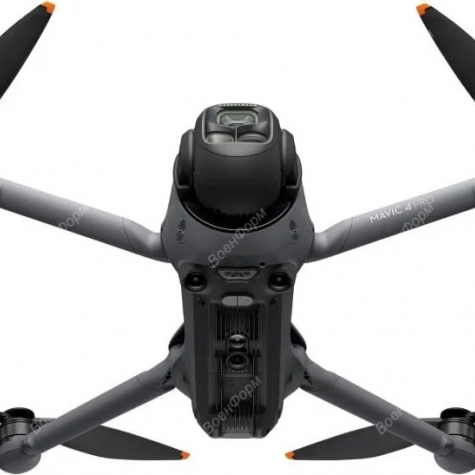 Квадрокоптер DJI Mavic 4 Pro | RC 2 фото 4