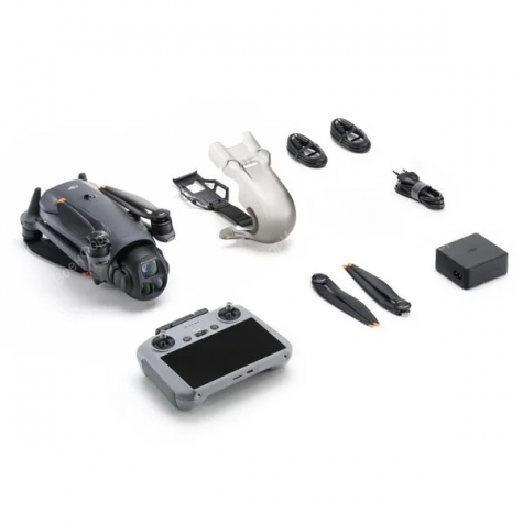 Квадрокоптер DJI Mavic 4 Pro | RC 2 фото 1
