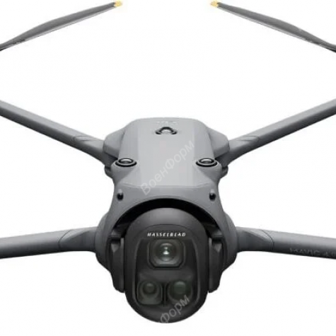 Квадрокоптер DJI Mavic 4 Pro | RC 2 фото 2