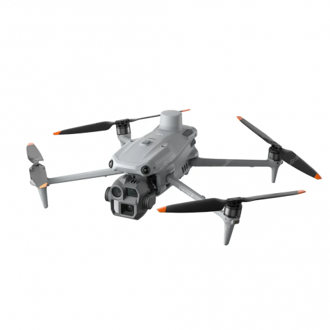 Квадрокоптер DJI Matrice 4 Thermal | DJI RC Plus 2 фото 3