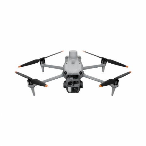 Квадрокоптер DJI Matrice 4 Thermal | DJI RC Plus 2 фото 2