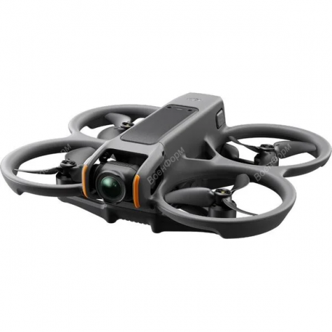 Квадрокоптер DJI Avata 2 Fly More Combo фото 2