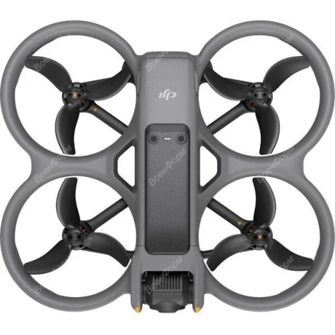 Квадрокоптер DJI Avata 2 Fly More Combo фото 3