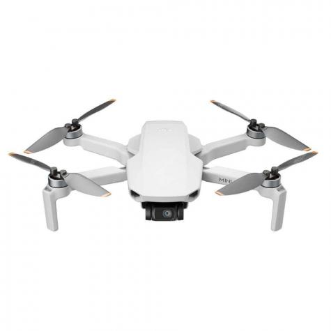 Квадрокоптер DJI Mini 4K | RC-N1 фото 3