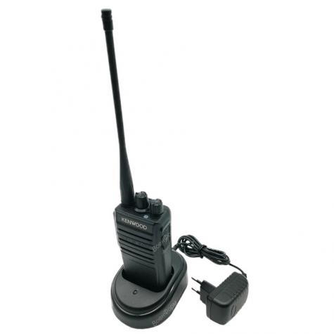 Рация Kenwood TK-F8 Turbo фото 3