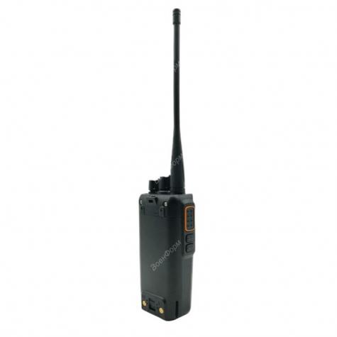 Рация Kenwood TK-F8 Turbo фото 4