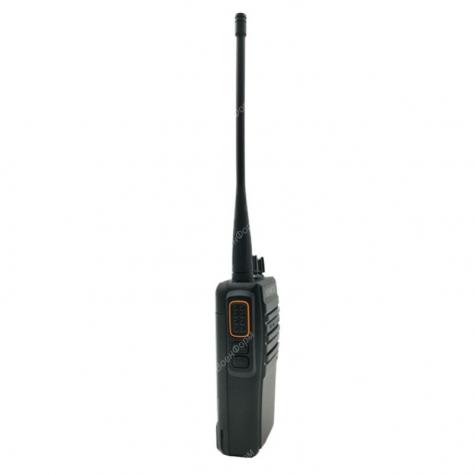 Рация Kenwood TK-F8 Turbo фото 5