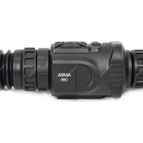 Тепловизионный прицел Arkon Arma SR25L фото 4