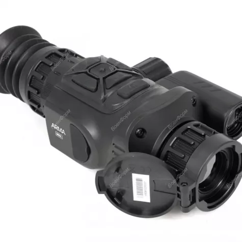 Тепловизионный прицел Arkon Arma SR25L фото 5
