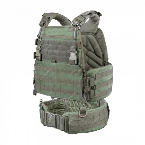 Stich Defense mod.4 с бандажом фото 4