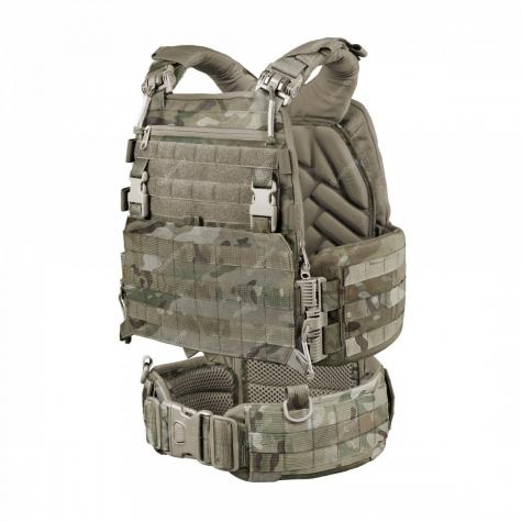 Stich Defense mod.4 с бандажом фото 3