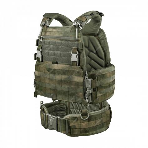 Stich Defense mod.4 с бандажом фото 1