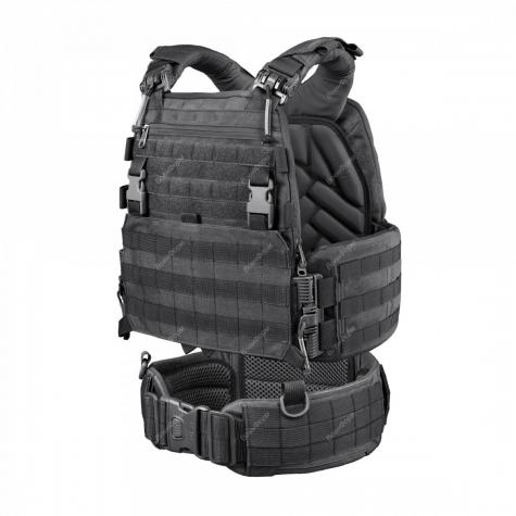 Stich Defense mod.4 с бандажом фото 2