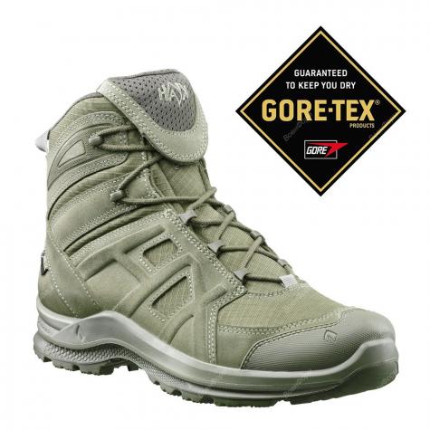 Ботинки HAIX Black Eagle Athletic 2.0 Mid V GTX фото 1