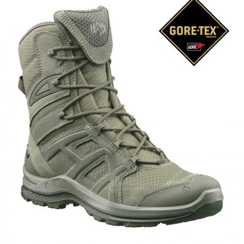 Ботинки HAIX Black Eagle Athletic 2.0 V GTX High фото 1