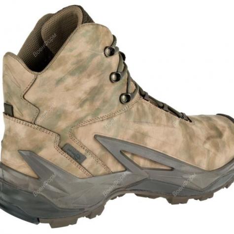 Ботинки Striker Mid GTX Prabos фото 2