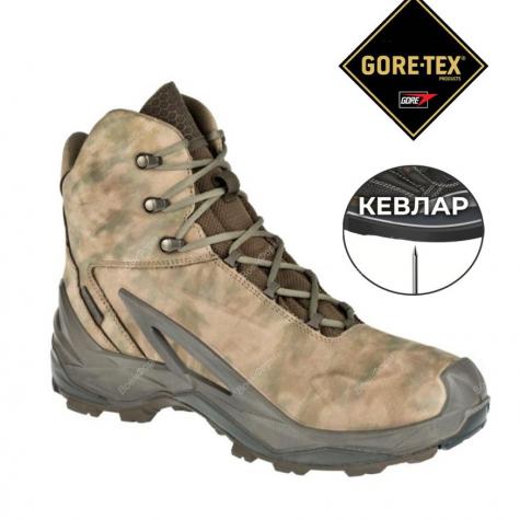 Ботинки Striker Mid GTX Prabos фото 1