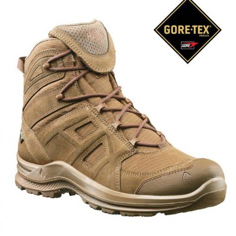 Ботинки HAIX Black Eagle Athletic 2.0 Mid V GTX фото 3