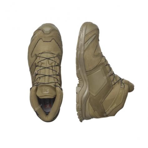 Ботинки XA Forces Mid GTX Salomon фото 5