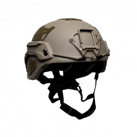 Шлем Atlas MK0 БР1 ACH фото 1