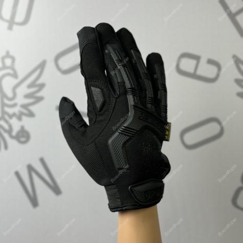 Тактические перчатки MECHANIX M-PACT фото 1