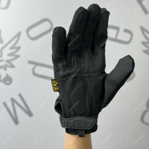 Тактические перчатки MECHANIX M-PACT фото 2