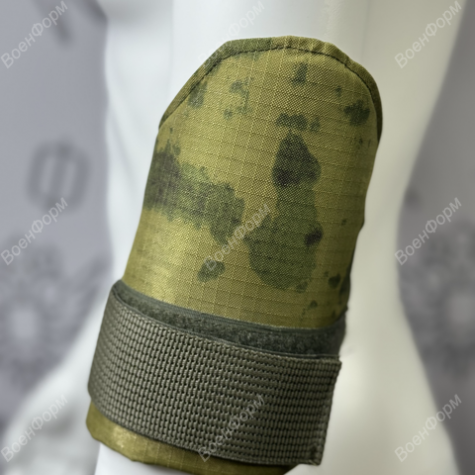 Налокотники и защита рук БР1 фото 1