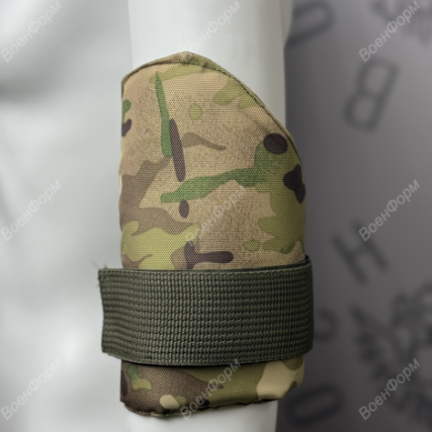 Налокотники и защита рук БР1 фото 4