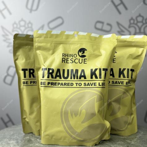 Набор TRAUMA KIT фото 1