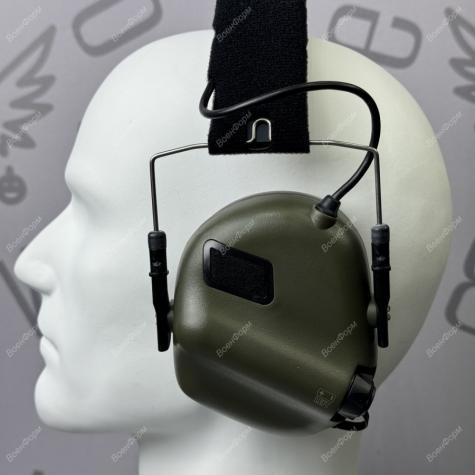 Наушники Earmor m31 фото 3