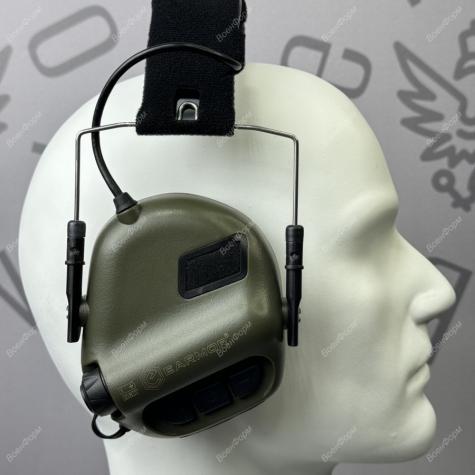 Наушники Earmor m31 фото 2