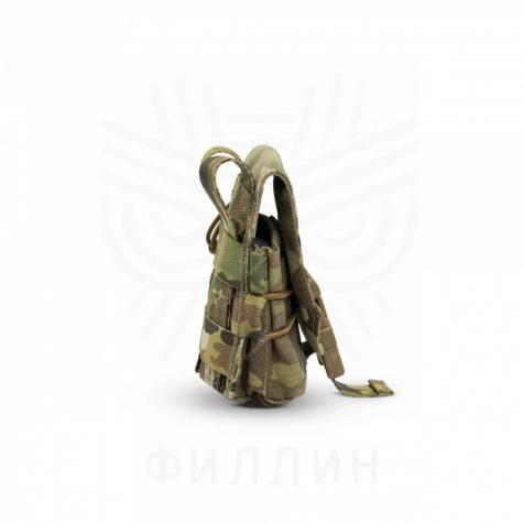 Подсумок под СВД фото 4